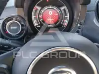 2021 Abarth 500