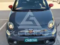 2021 Abarth 500