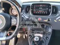 2021 Abarth 500