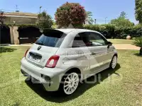 2021 Abarth 500