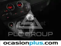 2021 Abarth 500