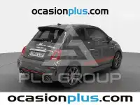 2021 Abarth 500