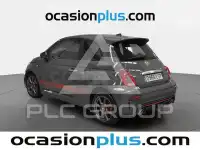 2021 Abarth 500