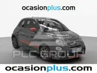 2021 Abarth 500