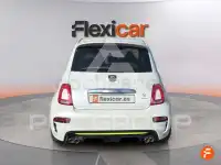 2021 Abarth 500