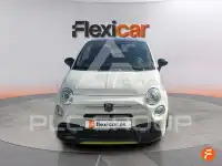 2021 Abarth 500