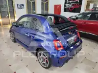 2021 Abarth 500