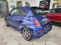 2021 Abarth 500