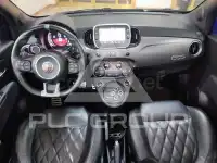 2021 Abarth 500
