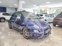 2021 Abarth 500