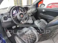 2021 Abarth 500