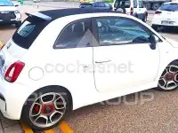 2021 Abarth 500
