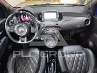 2021 Abarth 500