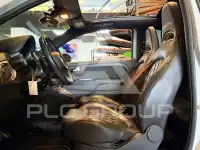 2021 Abarth 500