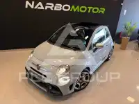 2021 Abarth 500