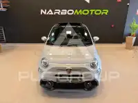 2021 Abarth 500