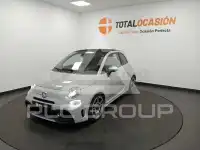 2021 Abarth 500