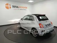 2021 Abarth 500