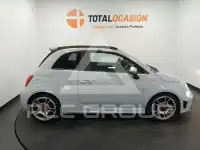 2021 Abarth 500