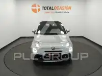 2021 Abarth 500