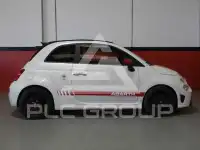 2021 Abarth 500