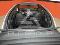 2021 Abarth 500