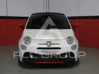 2021 Abarth 500