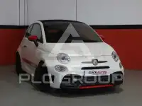 2021 Abarth 500