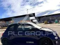 2021 Abarth 500