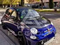 2021 Abarth 500