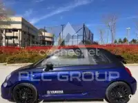 2021 Abarth 500