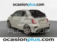 2021 Abarth 500