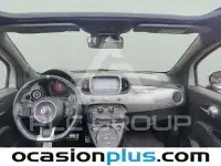 2021 Abarth 500