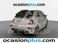 2021 Abarth 500