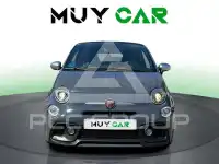 2021 Abarth 500