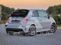 2021 Abarth 500