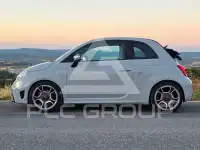 2021 Abarth 500