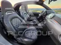 2021 Abarth 500