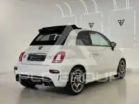2021 Abarth 500