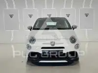 2021 Abarth 500