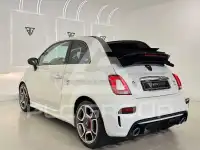 2021 Abarth 500
