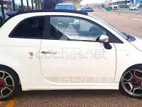 2021 Abarth 500