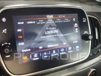 2021 Abarth 500