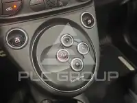 2021 Abarth 500