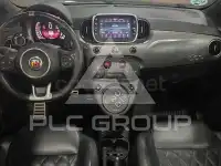 2021 Abarth 500