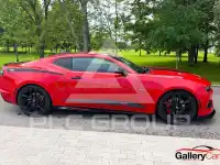 2021 Chevrolet Camaro