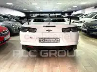 2021 Chevrolet Camaro