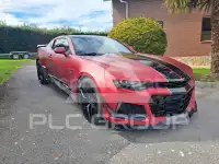 2021 Chevrolet Camaro