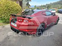 2021 Chevrolet Camaro