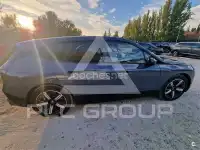 2021 BMW iX